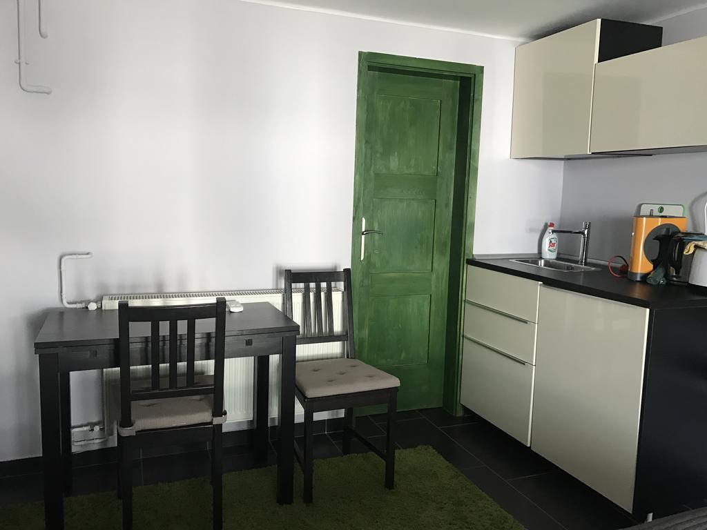 Hullam Apartman Балатонлелле Экстерьер фото